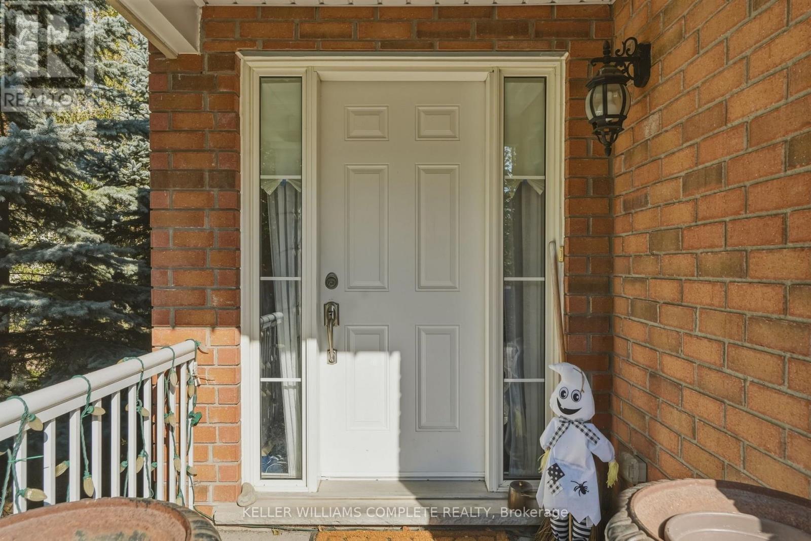 116- 20 McConkey Crescent, Brantford, ON photo 3