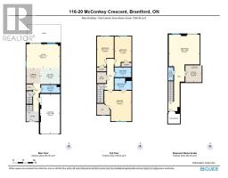 116 - 20 Mcconkey Crescent, Brantford, ON N3S0C2 Photo 32