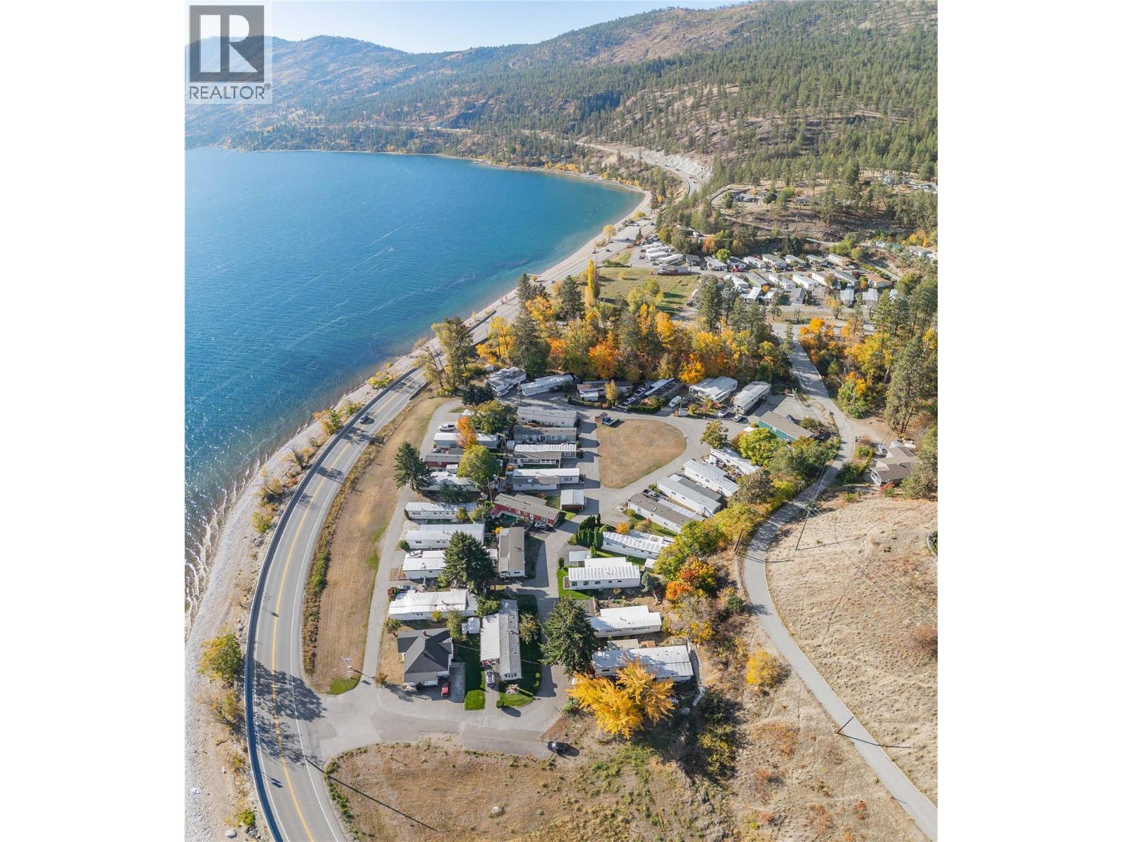6602 & 6663 Highway 97 Highway, Peachland - Image 1