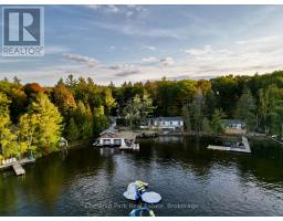 80 Birch Island, Bracebridge), ON P1L1W5 Photo 39