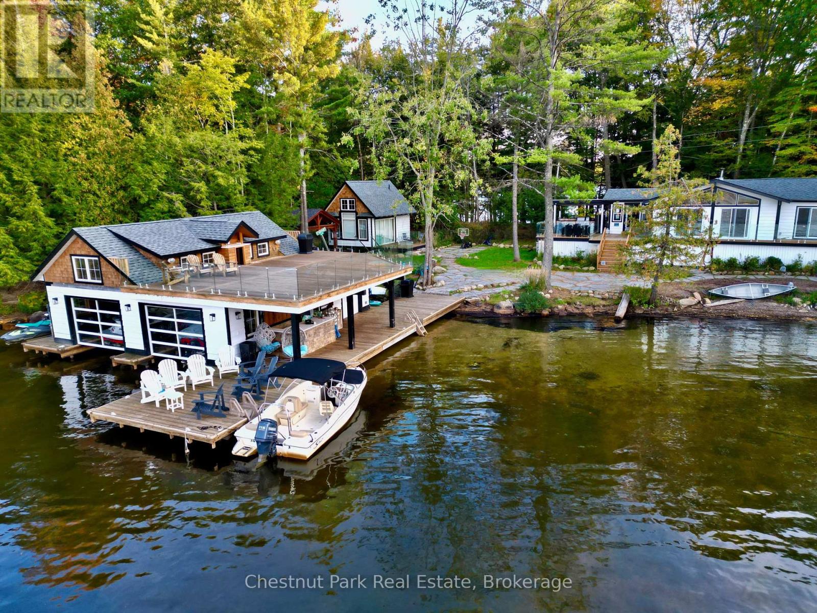 80 BIRCH ISLAND - 45