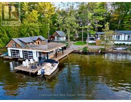 80 Birch Island, Bracebridge), ON P1L1W5 Photo 45