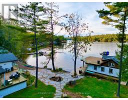 80 Birch Island, Bracebridge), ON P1L1W5 Photo 43