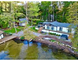 80 Birch Island, Bracebridge), ON P1L1W5 Photo 41