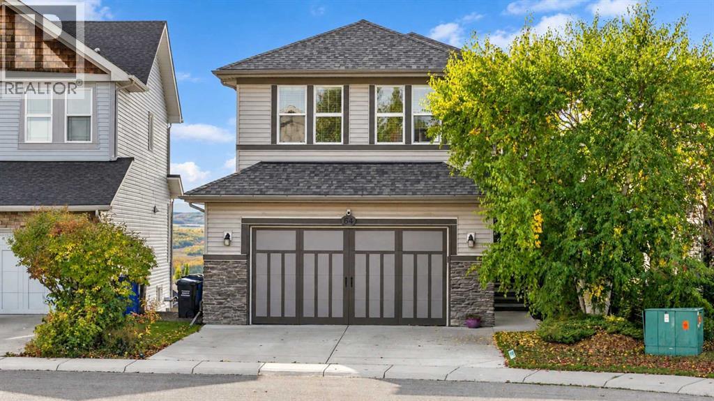 64 Heritage Green, Cochrane