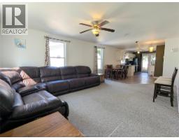 Primary Bedroom - 26 Priscilla Street, Thamesville, ON N0P2K0 Photo 6