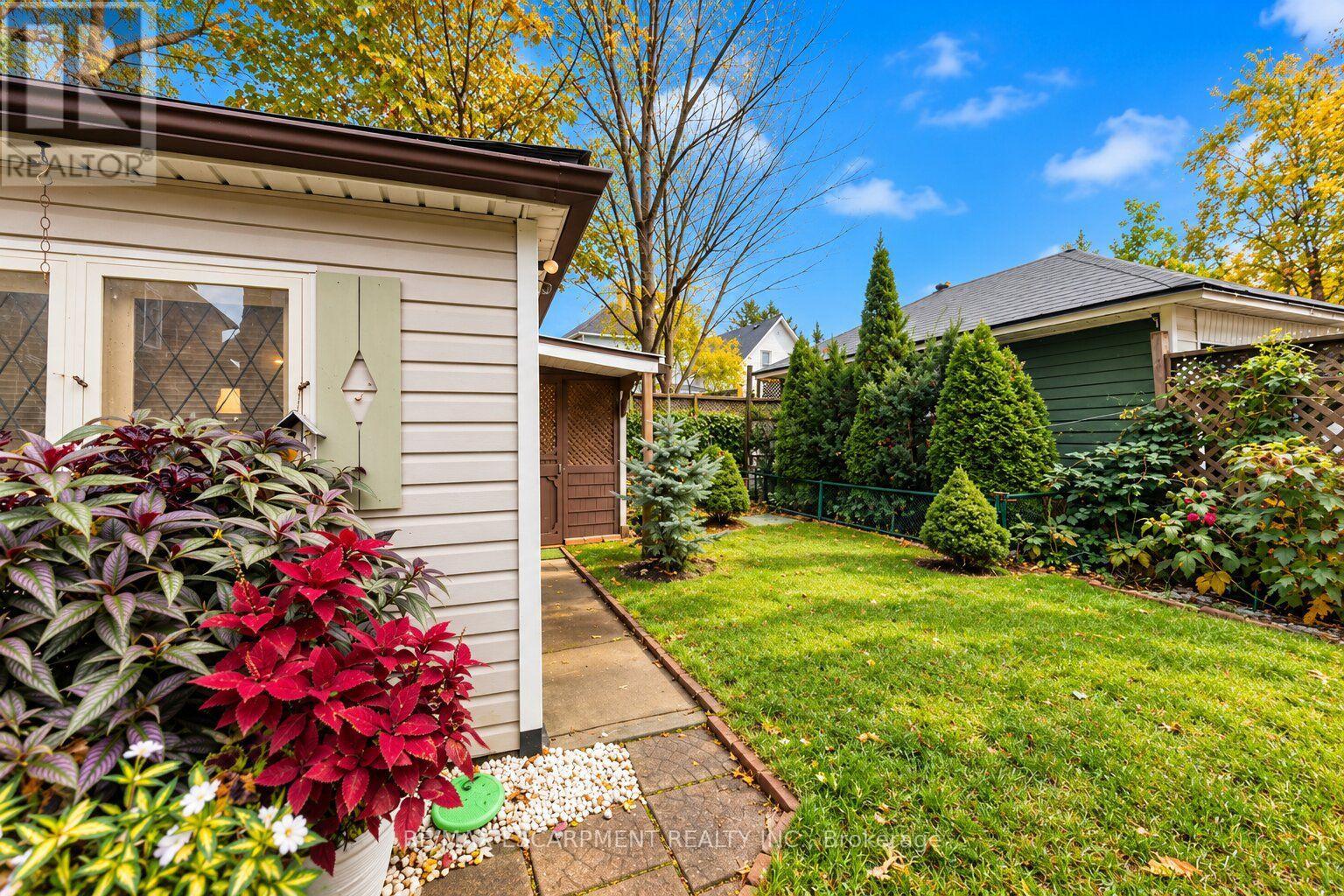 1- 4602 Ryerson Crescent, Niagara Falls, ON photo 15