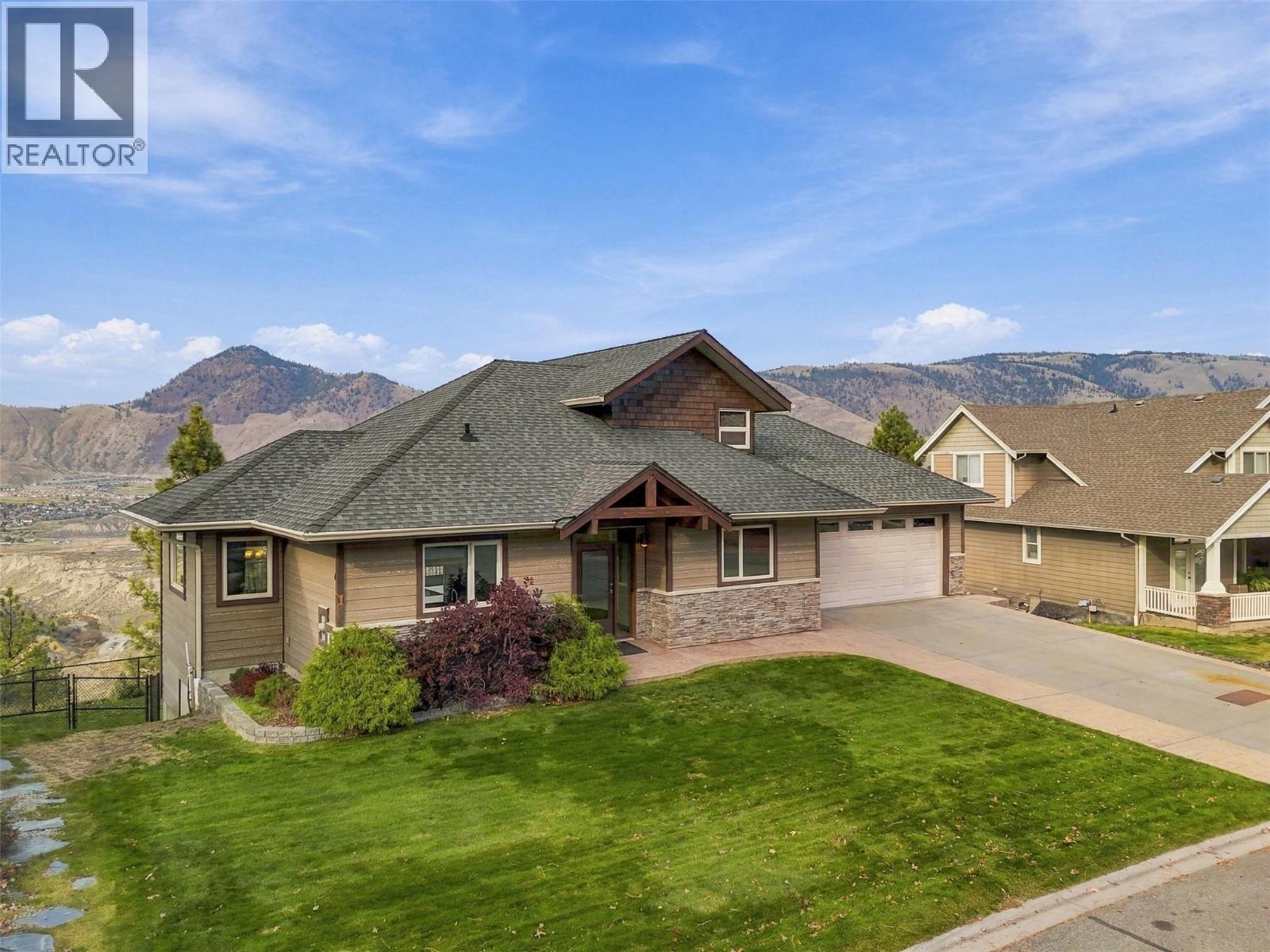 1960 Kechika Street, Kamloops - Image 1
