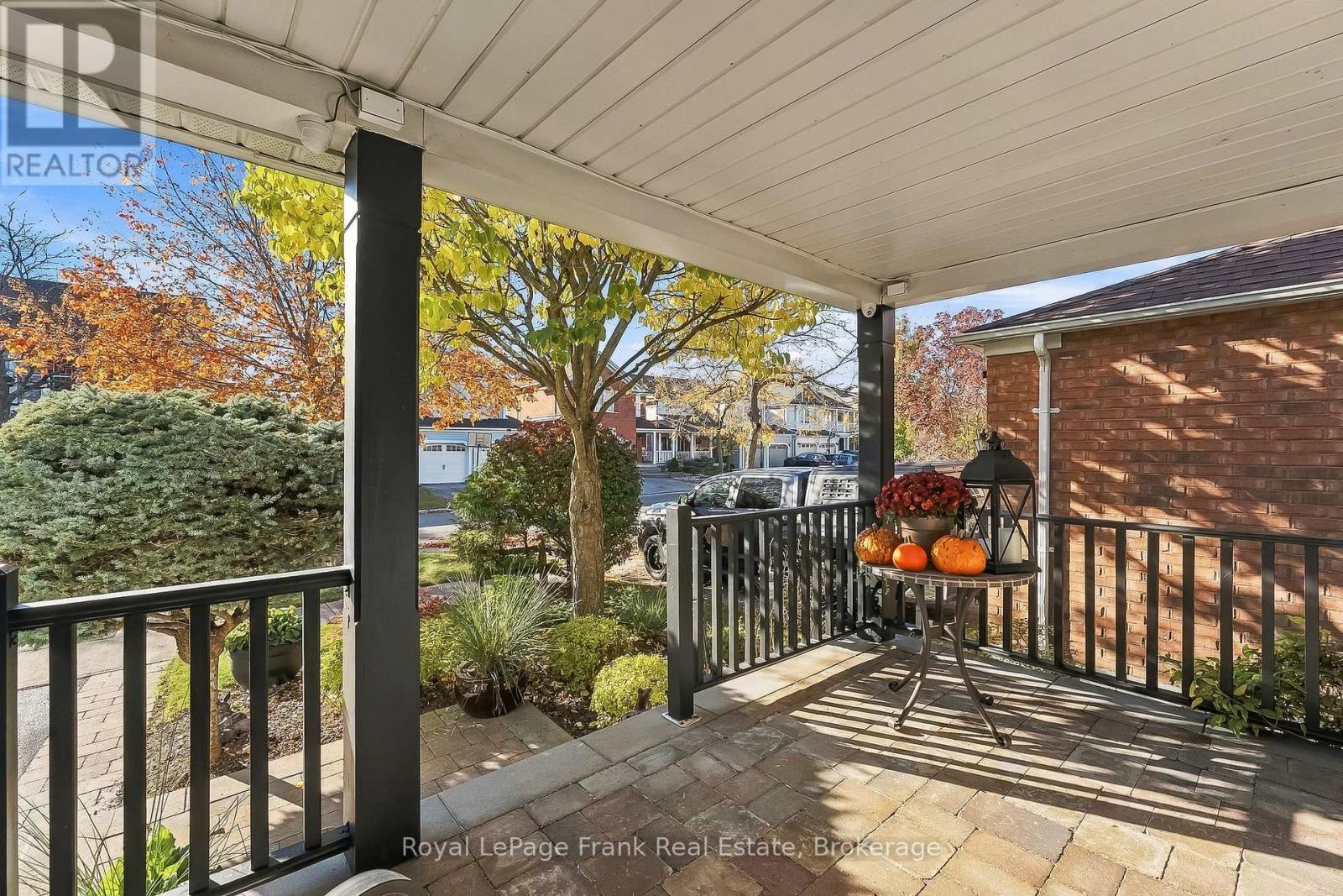 92 Warwick Avenue, Ajax, ON photo 5