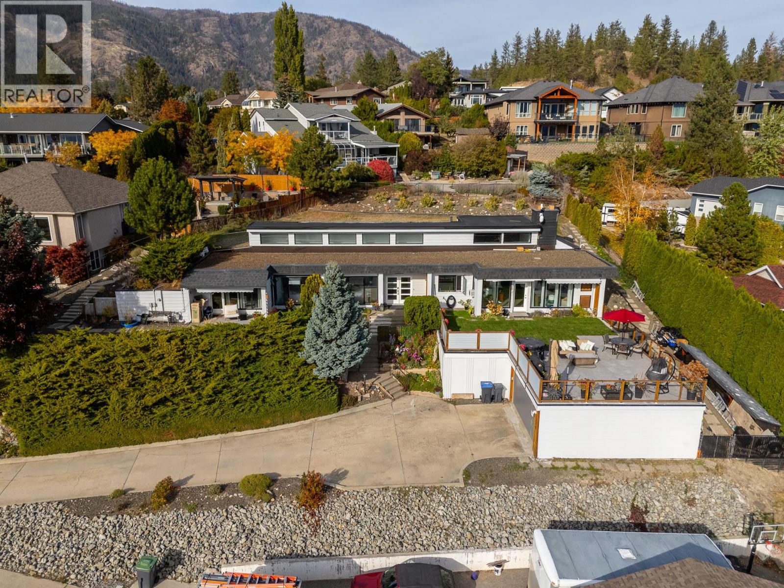  3226 Sunset Place, West Kelowna