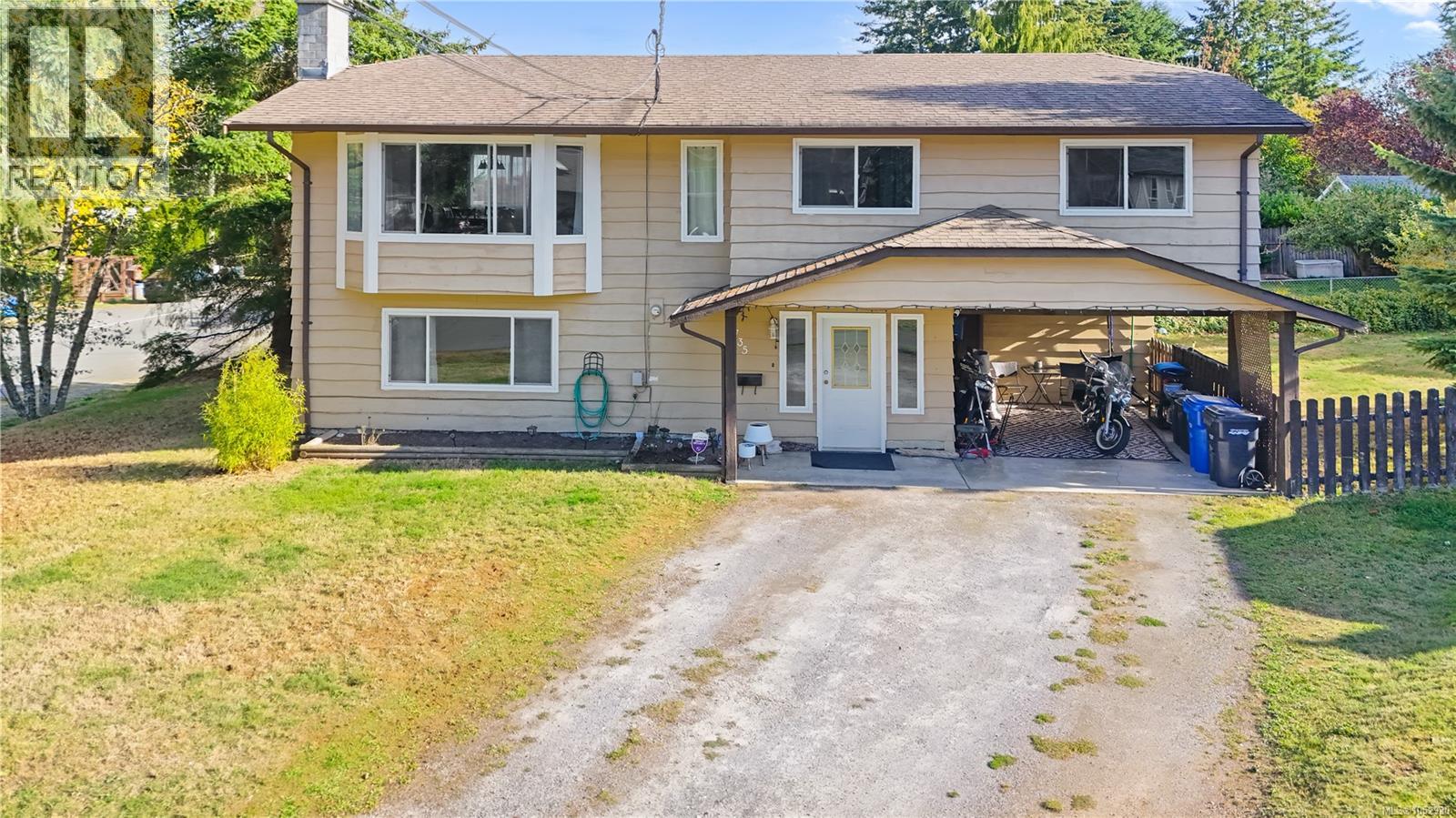 3735 Cottleview Dr, Nanaimo - Image 1