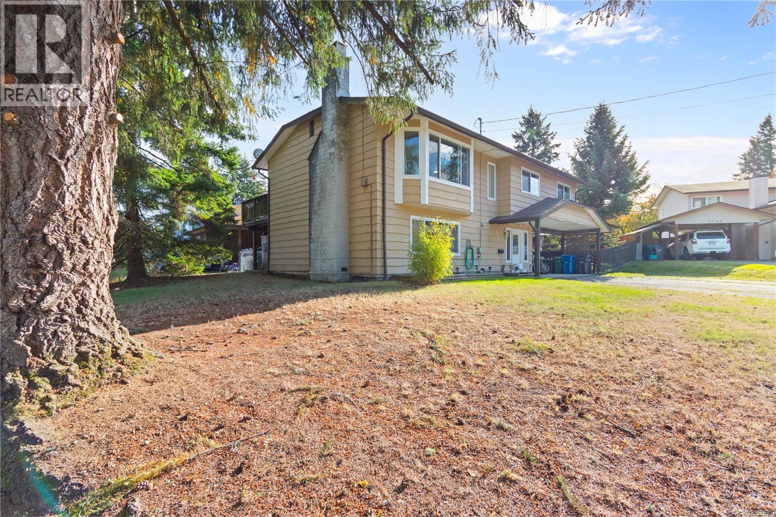 3735 Cottleview Dr, Nanaimo - Image 1