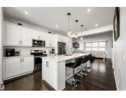 Bedroom 2 - 2809 Anton Wd Sw, Edmonton, AB T6W4B1 Photo 6
