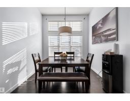 Bedroom 4 - 2809 Anton Wd Sw, Edmonton, AB T6W4B1 Photo 8