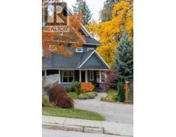 407 Hamilton Avenue Unit# A, Nelson, BC V1L3G1 Photo 35