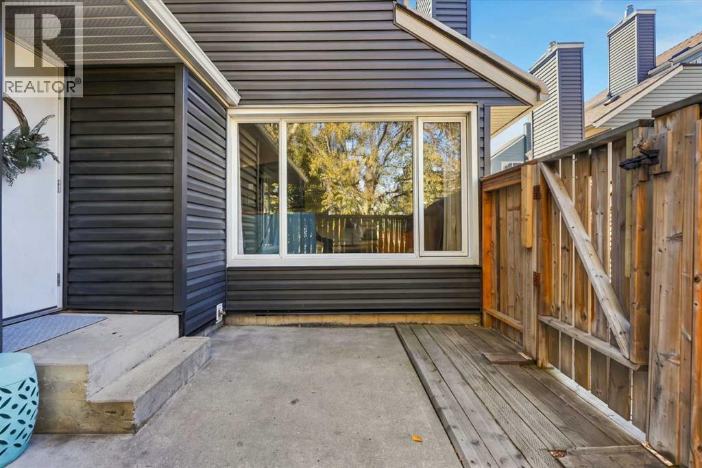 Large Front Windows