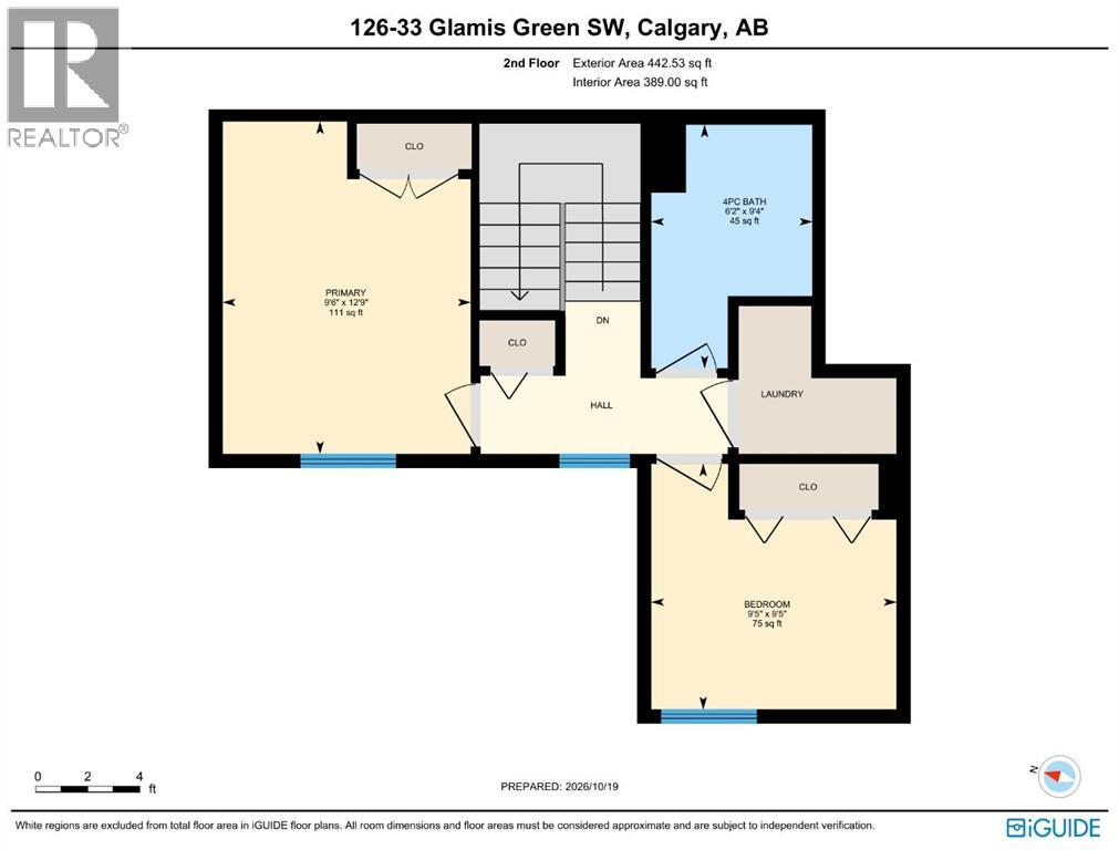 126, 33 Glamis Green SW photo 45