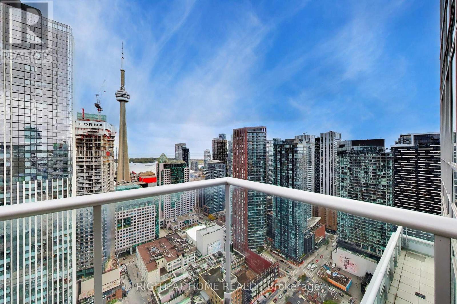PH102- 30 Nelson Street, Toronto, ON photo 35