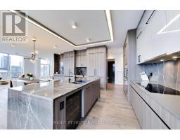 Sitting room - Ph102 - 30 Nelson Street, Toronto, ON M5V0H5 Photo 6
