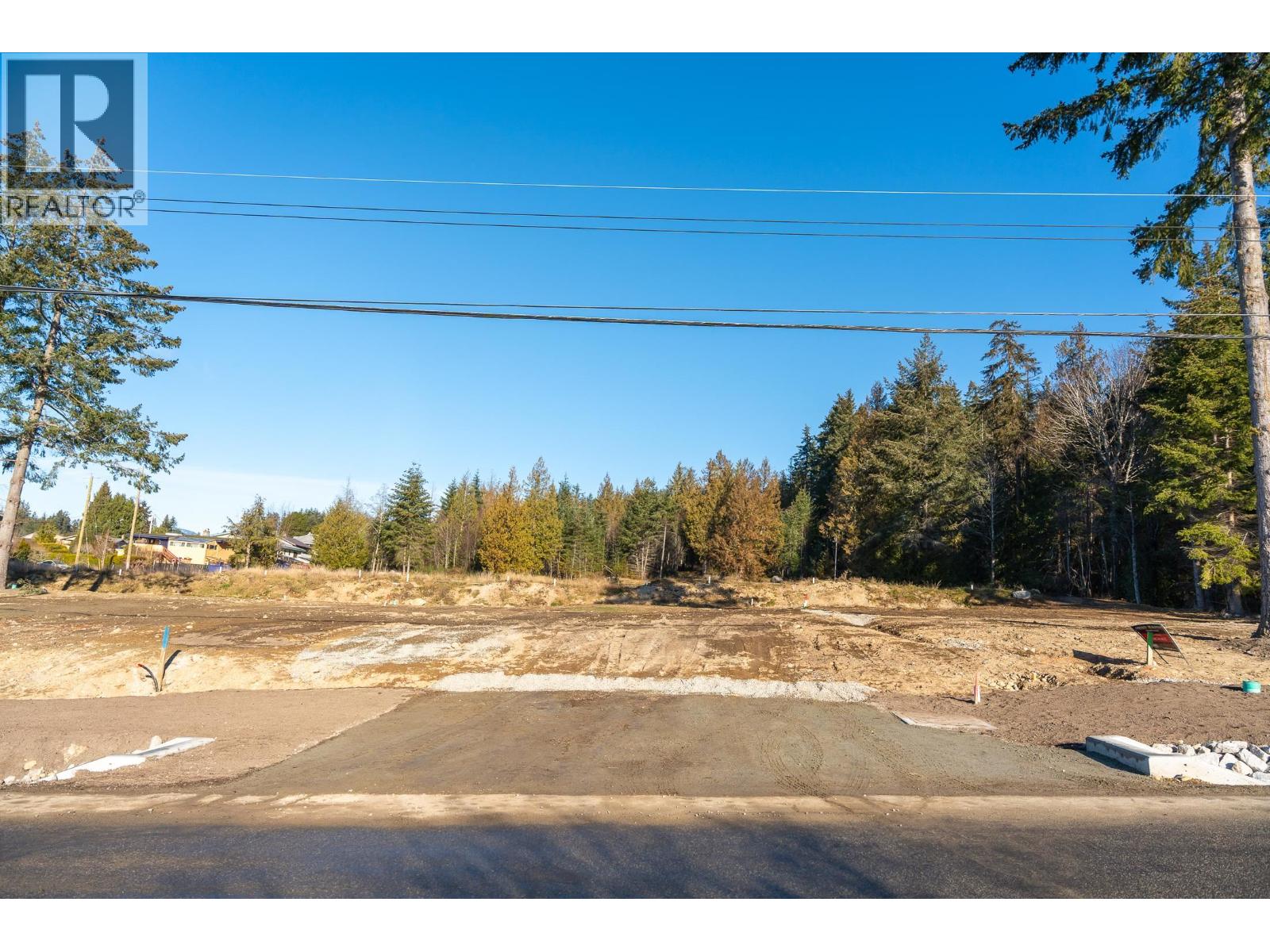LOT 11 CHAPMAN ROAD, Sechelt - Image 1