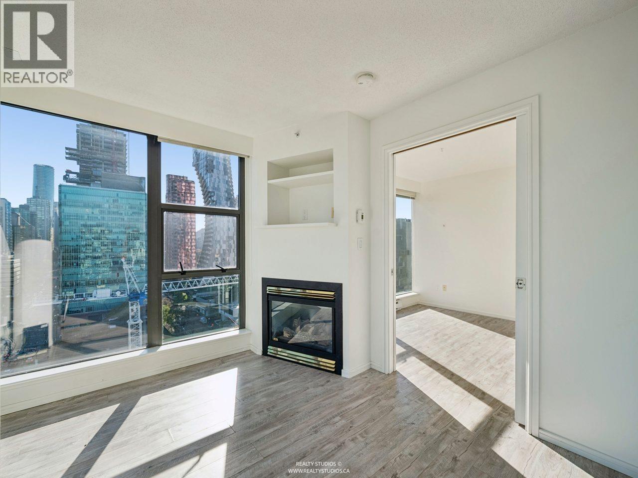 1807 1723 ALBERNI STREET, Vancouver - Image 1