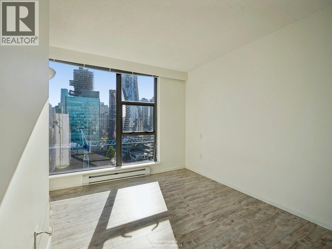 1807 1723 ALBERNI STREET, Vancouver - Image 1