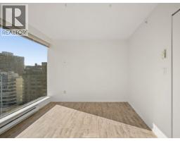 1807 1723 Alberni Street, Vancouver, BC V6G3G9 Photo 16