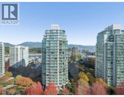 1807 1723 Alberni Street, Vancouver, BC V6G3G9 Photo 22