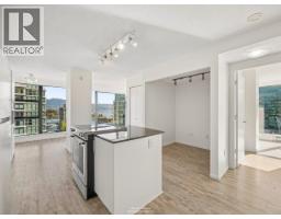 1807 1723 Alberni Street, Vancouver, BC V6G3G9 Photo 8