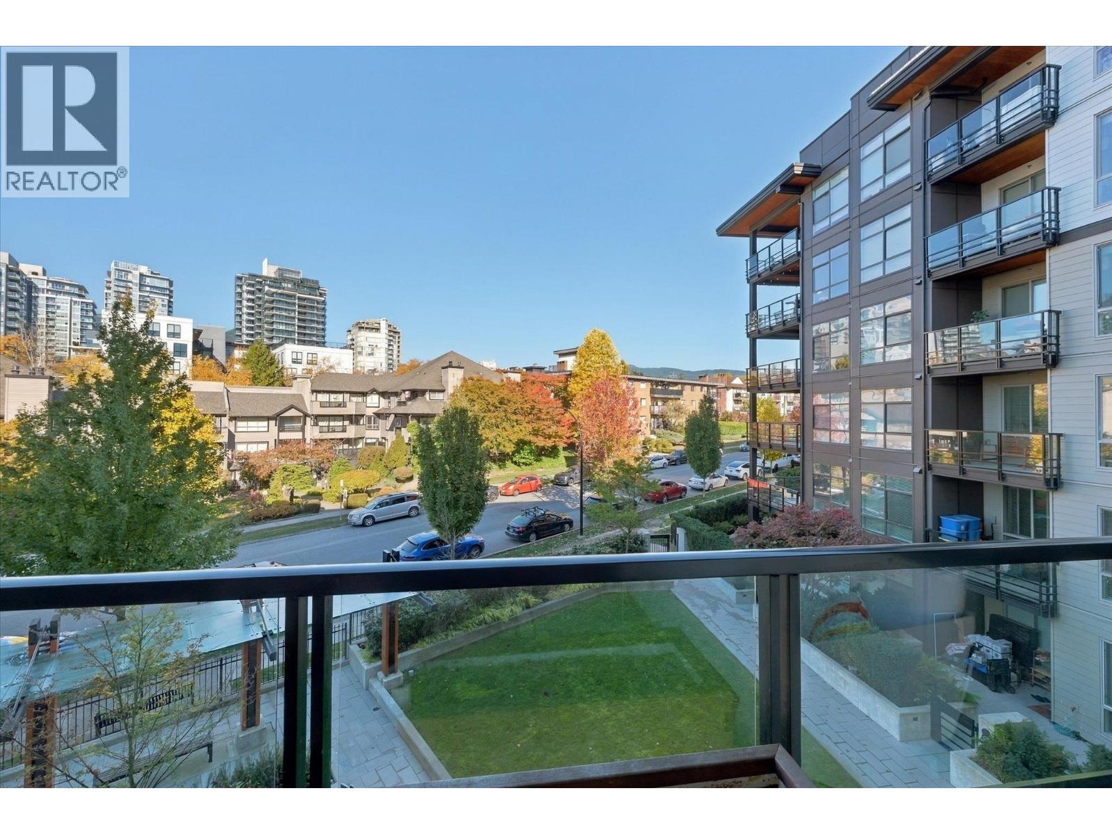 311 108 E 8TH STREET, North Vancouver - Image 1