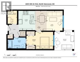 311 108 E 8th Street, North Vancouver, BC V7L0H1 Photo 37