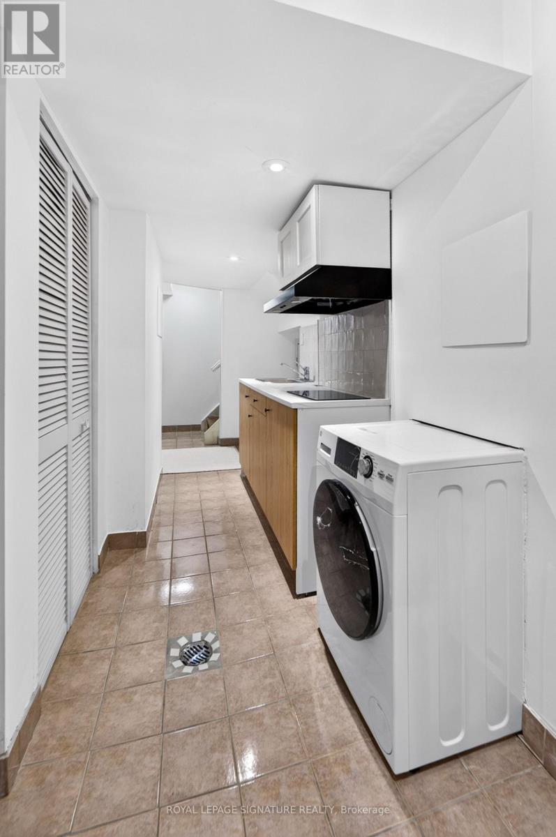 LOWER - 1 BANQUO ROAD, Markham (Royal Orchard) — photo 10