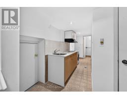 Lower - 1 Banquo Road, Markham, ON L3T3G9 Photo 8