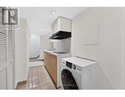 Lower - 1 Banquo Road, Markham, ON L3T3G9 Photo 9