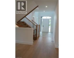 5pc Ensuite bath - 143 Margaret Avenue, Stoney Creek, ON L8G3G7 Photo 6
