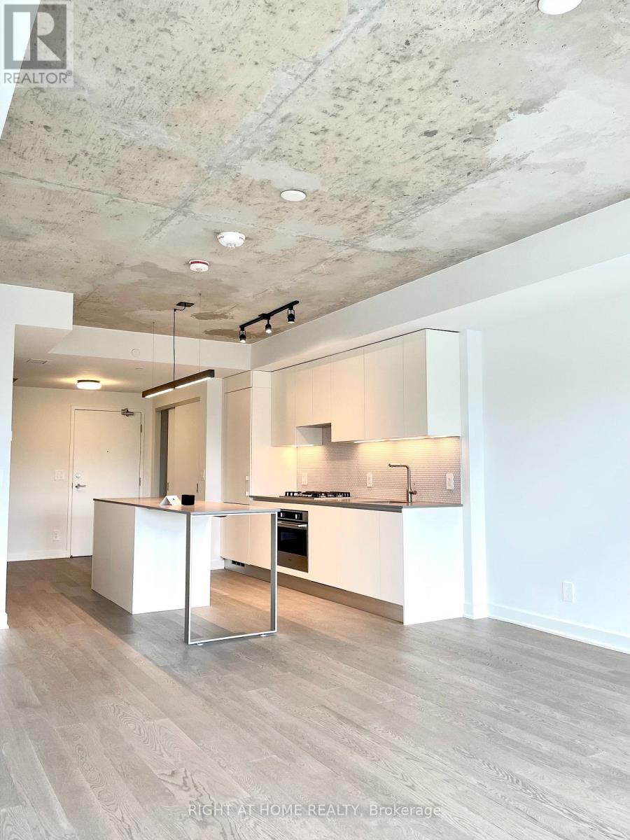 603 - 2720 DUNDAS STREET W, Toronto (Junction Area) — photo 6