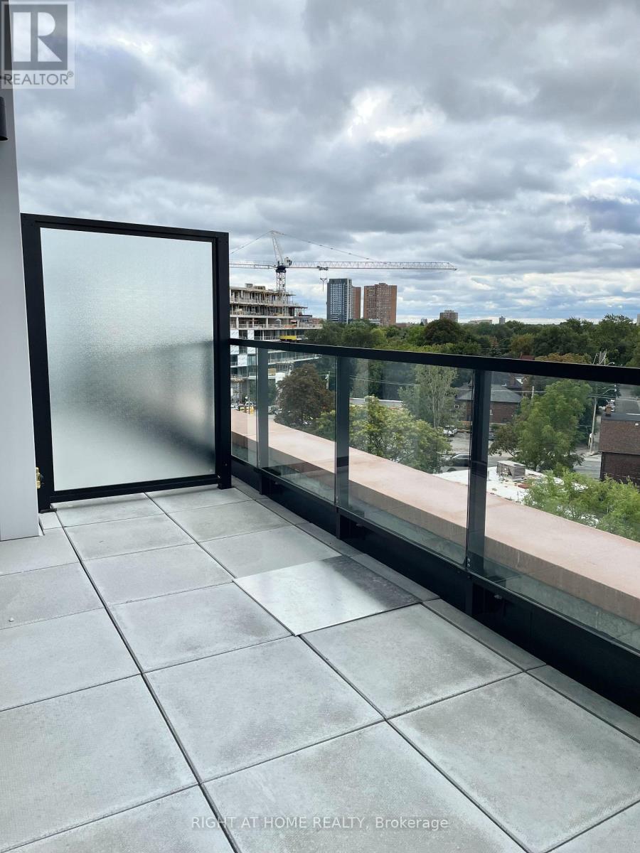 603 - 2720 DUNDAS STREET W, Toronto (Junction Area) — photo 9
