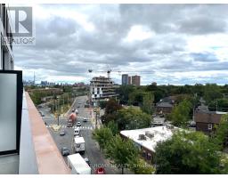 603 - 2720 Dundas Street W, Toronto, ON M6P0C3 Photo 8