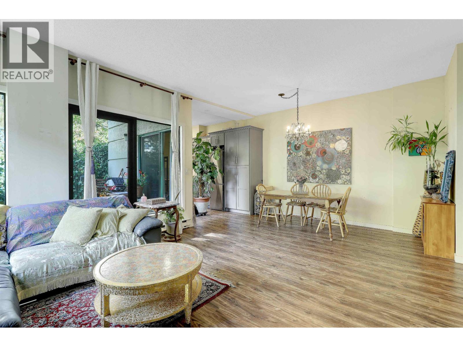 104 420 CARNARVON STREET, New Westminster - Image 1