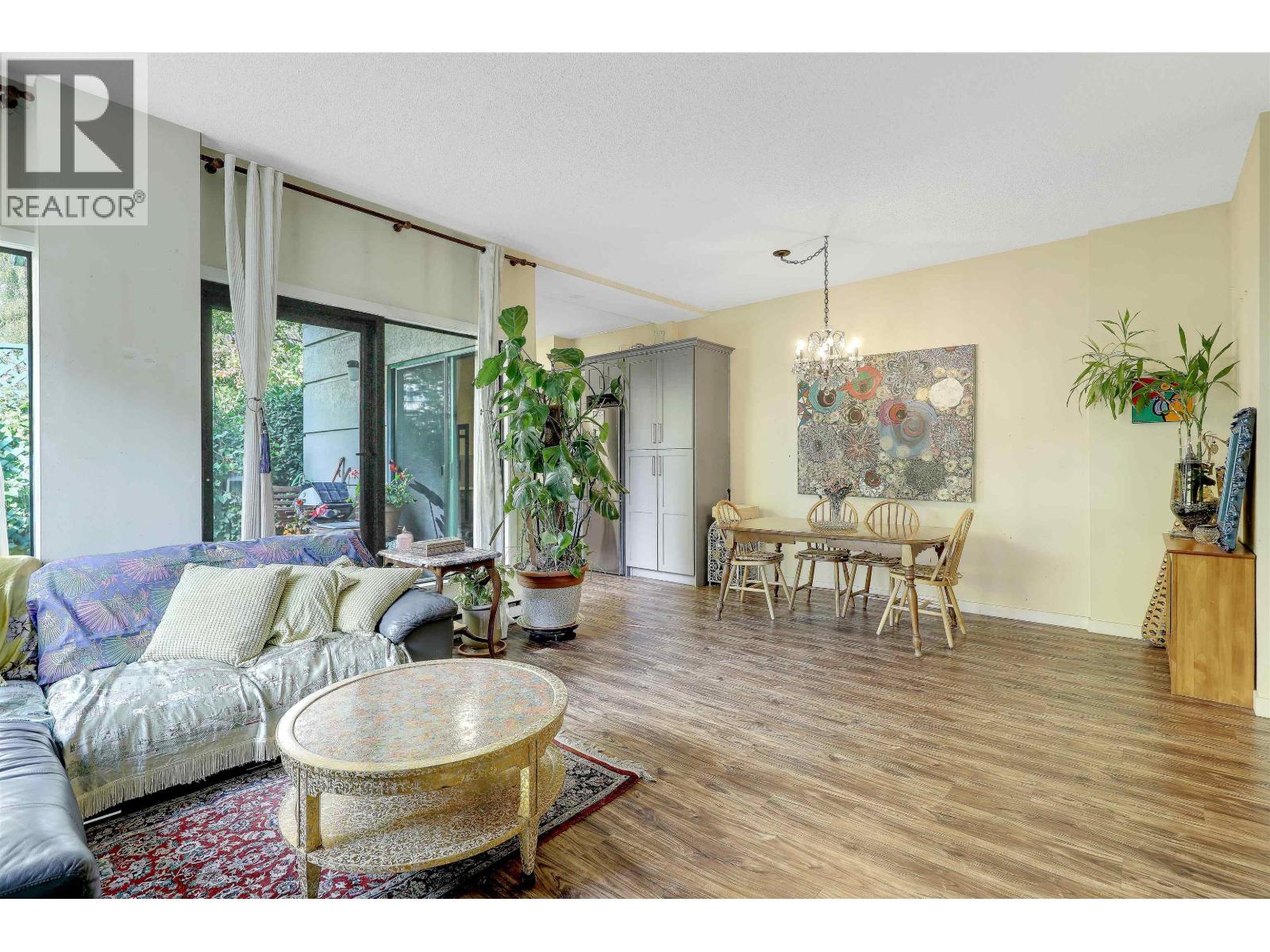 104 420 CARNARVON STREET, New Westminster - Image 1