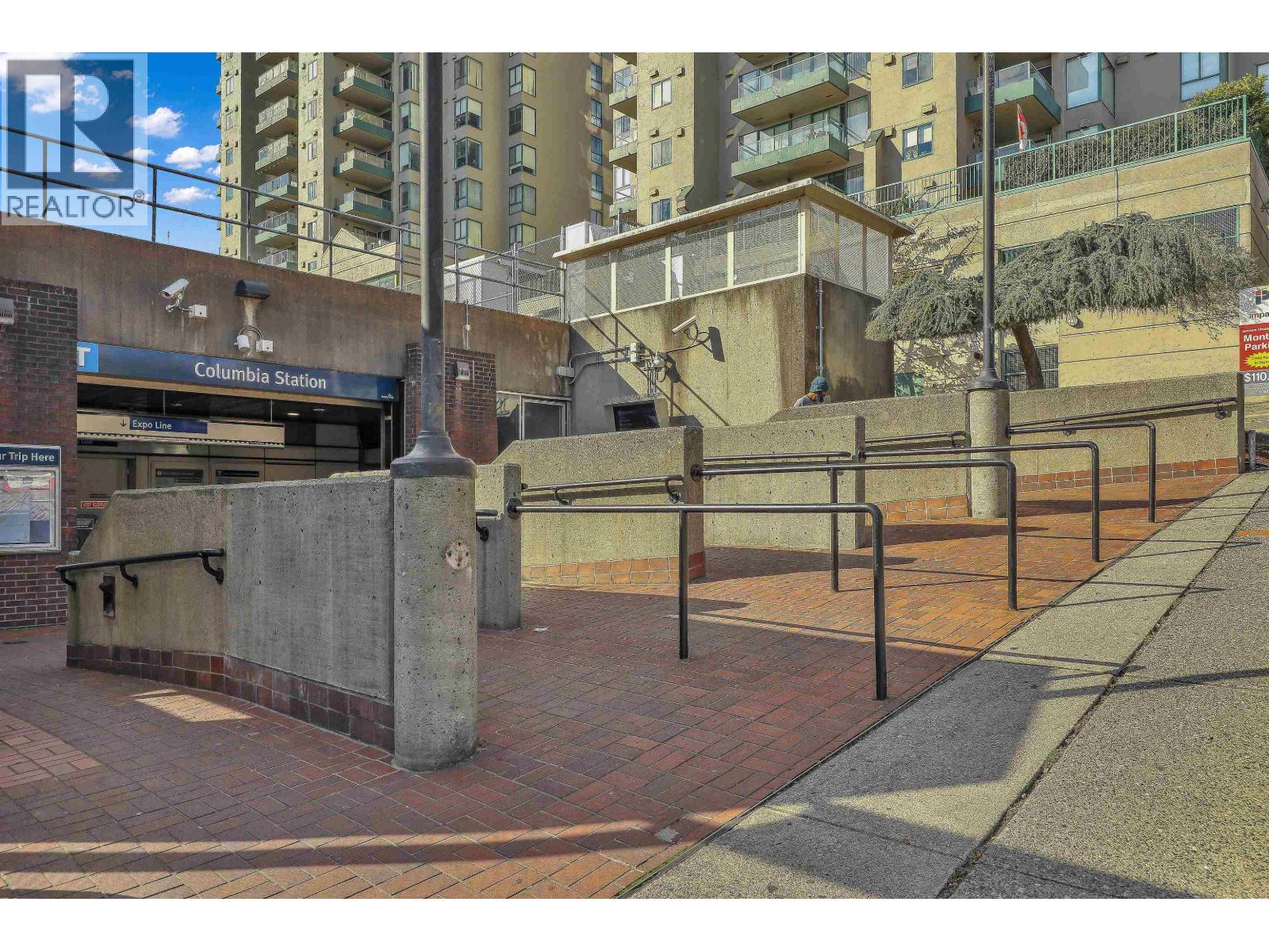 104 420 CARNARVON STREET, New Westminster - Image 1