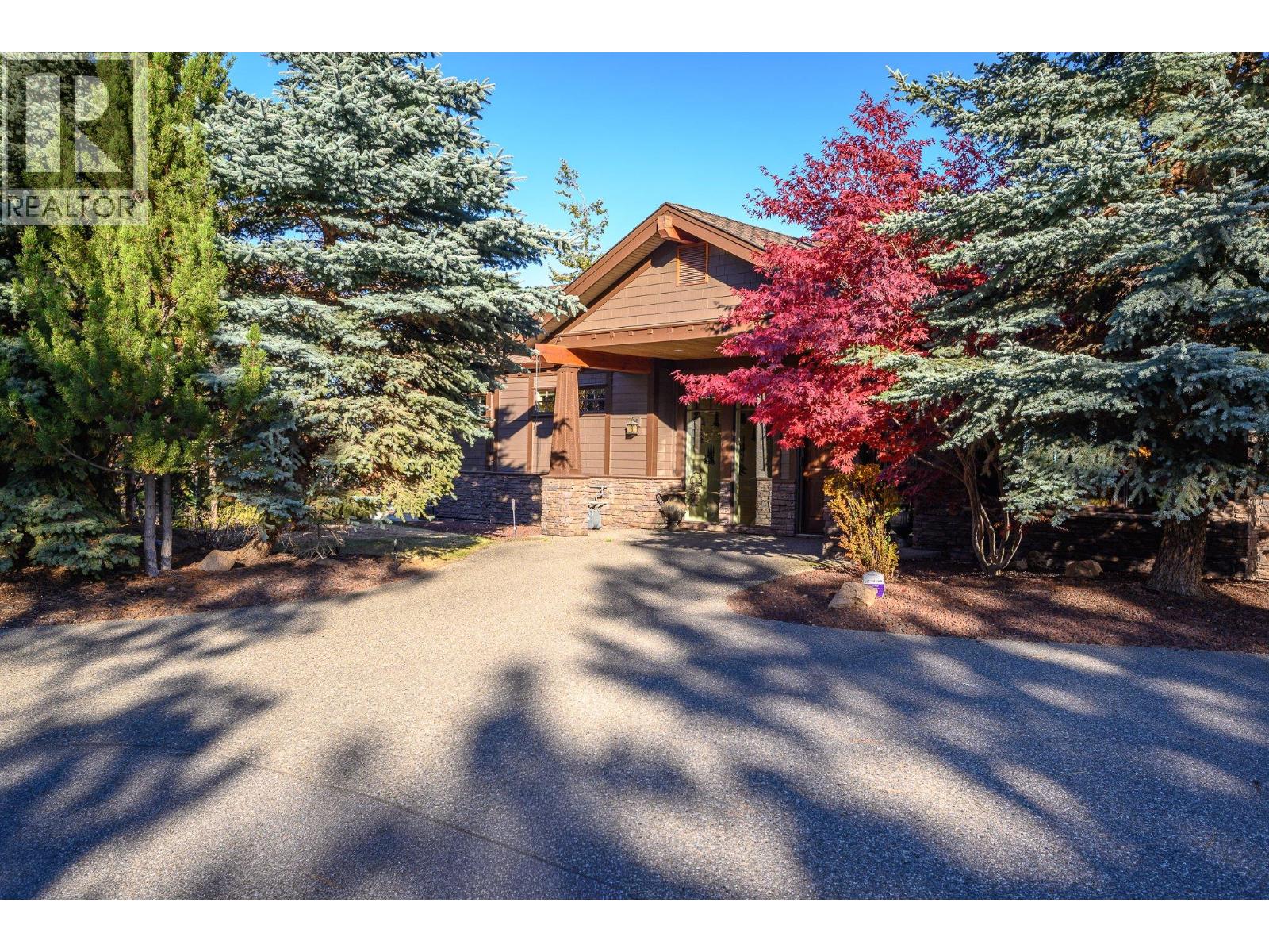 532 Falcon Point Way, Vernon