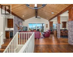 Family room - 532 Falcon Point Way, Vernon, BC V1H1Y4 Photo 11