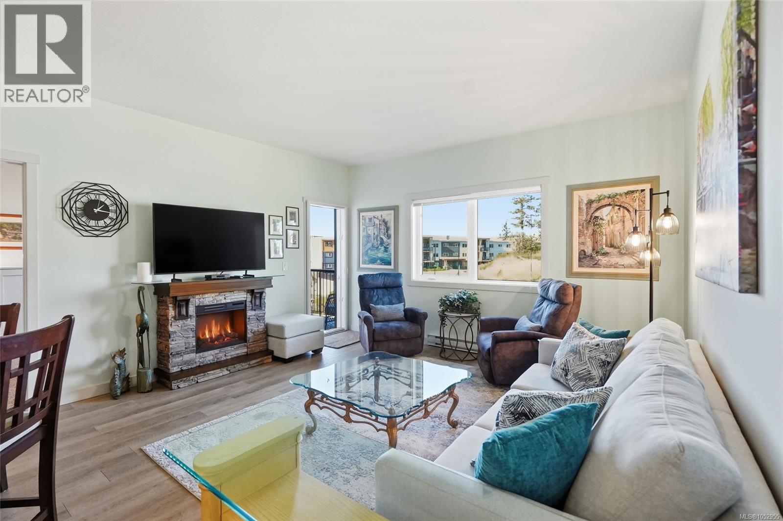 420 4830 Cedar Ridge Pl, Nanaimo - Image 1