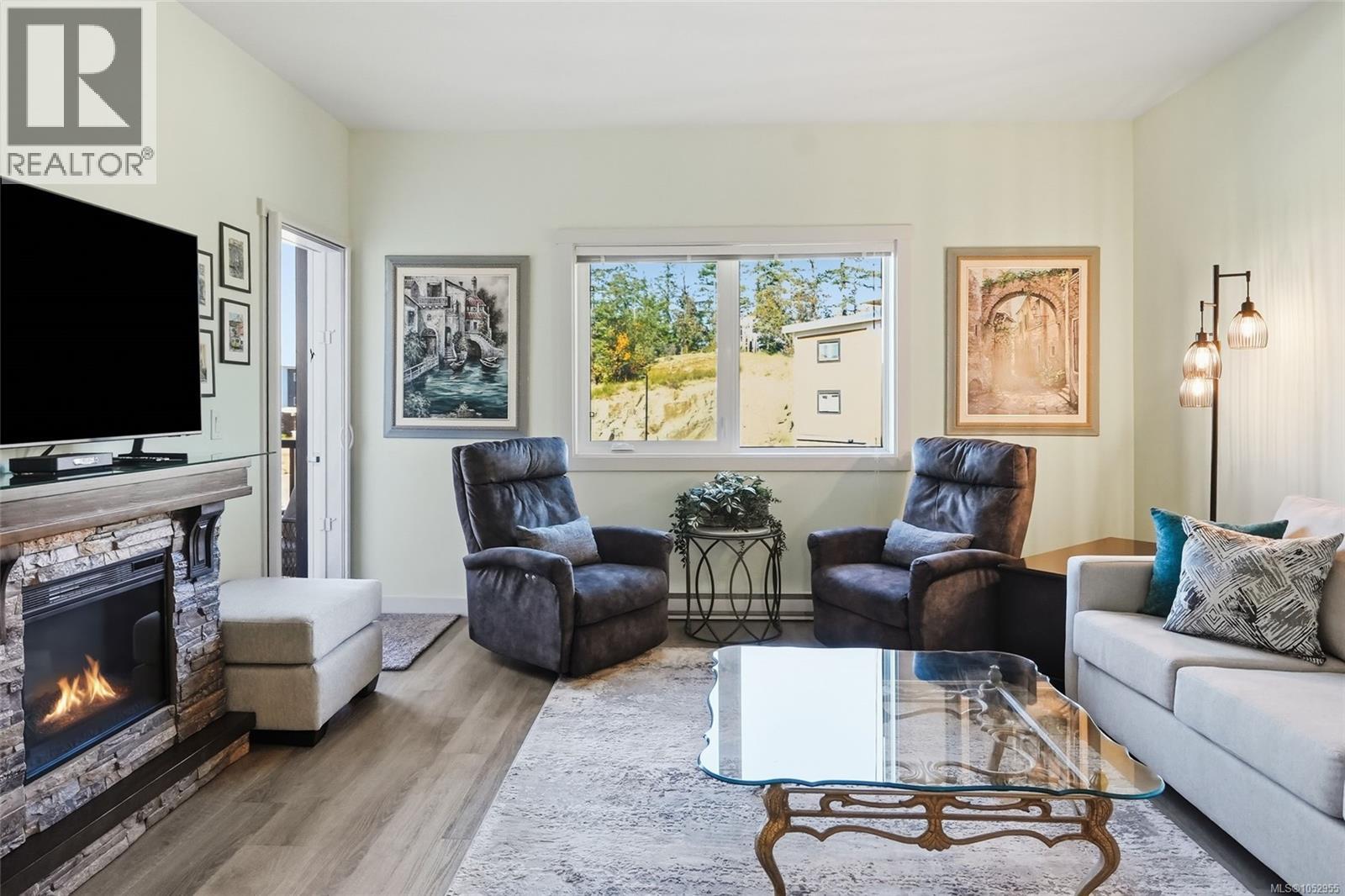420 4830 Cedar Ridge Pl, Nanaimo - Image 1