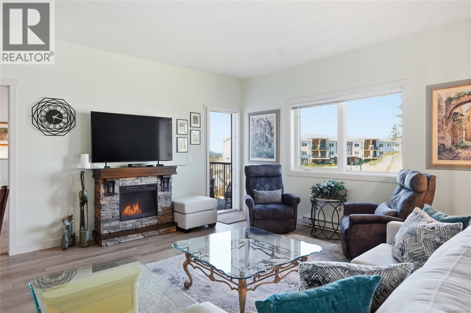 420 4830 Cedar Ridge Pl, Nanaimo - Image 1