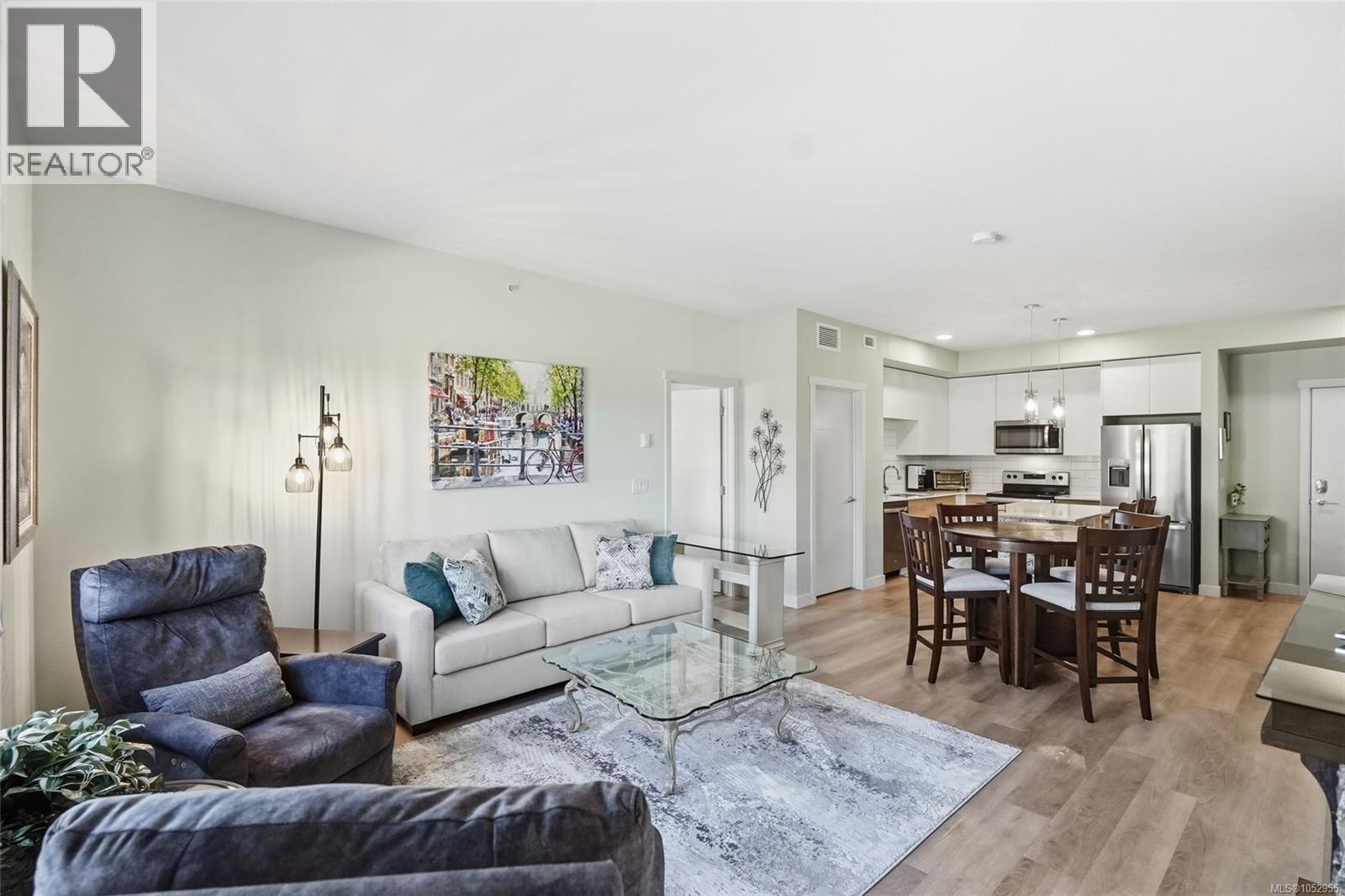 420 4830 Cedar Ridge Pl, Nanaimo - Image 1