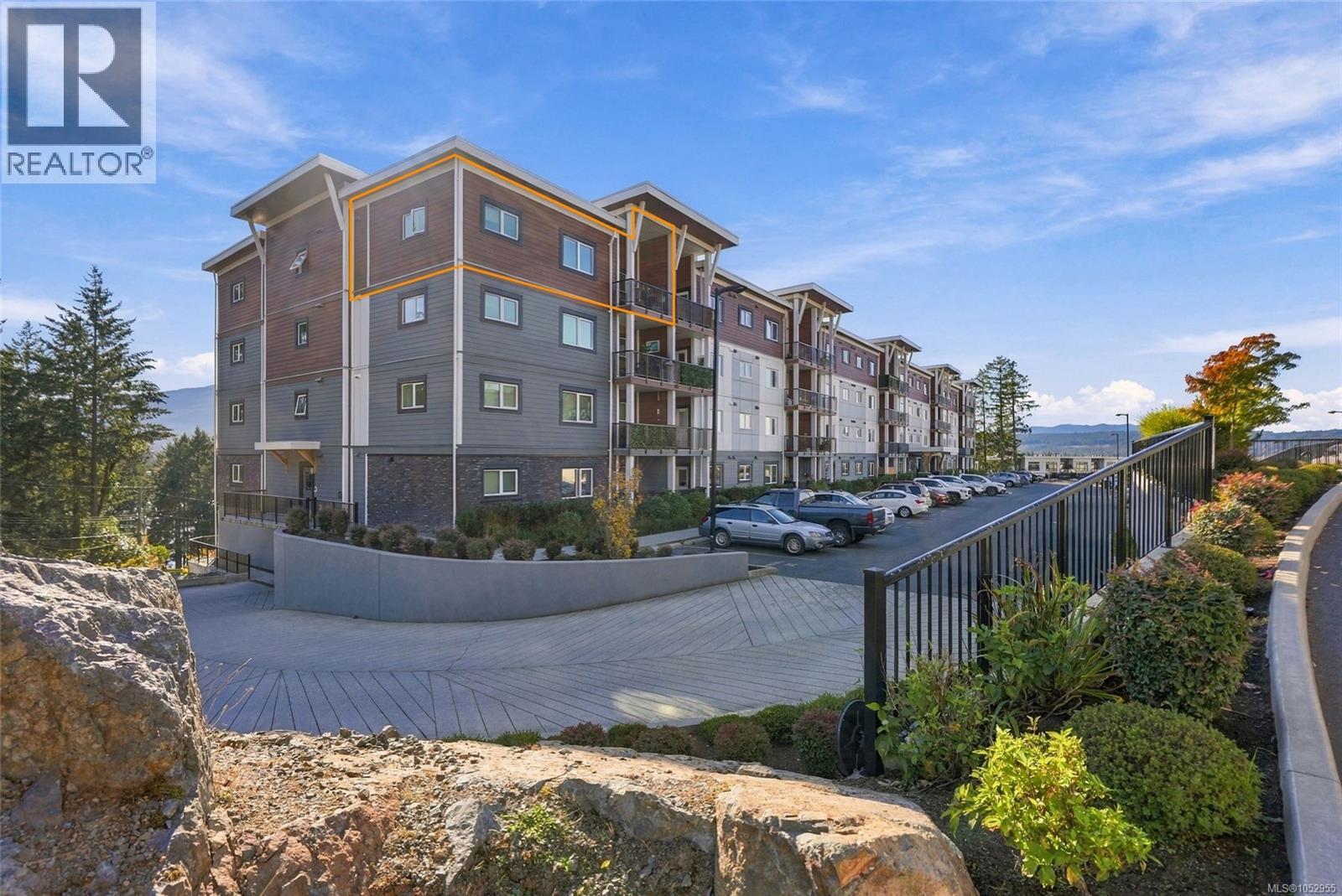 420 4830 Cedar Ridge Pl, Nanaimo - Image 1