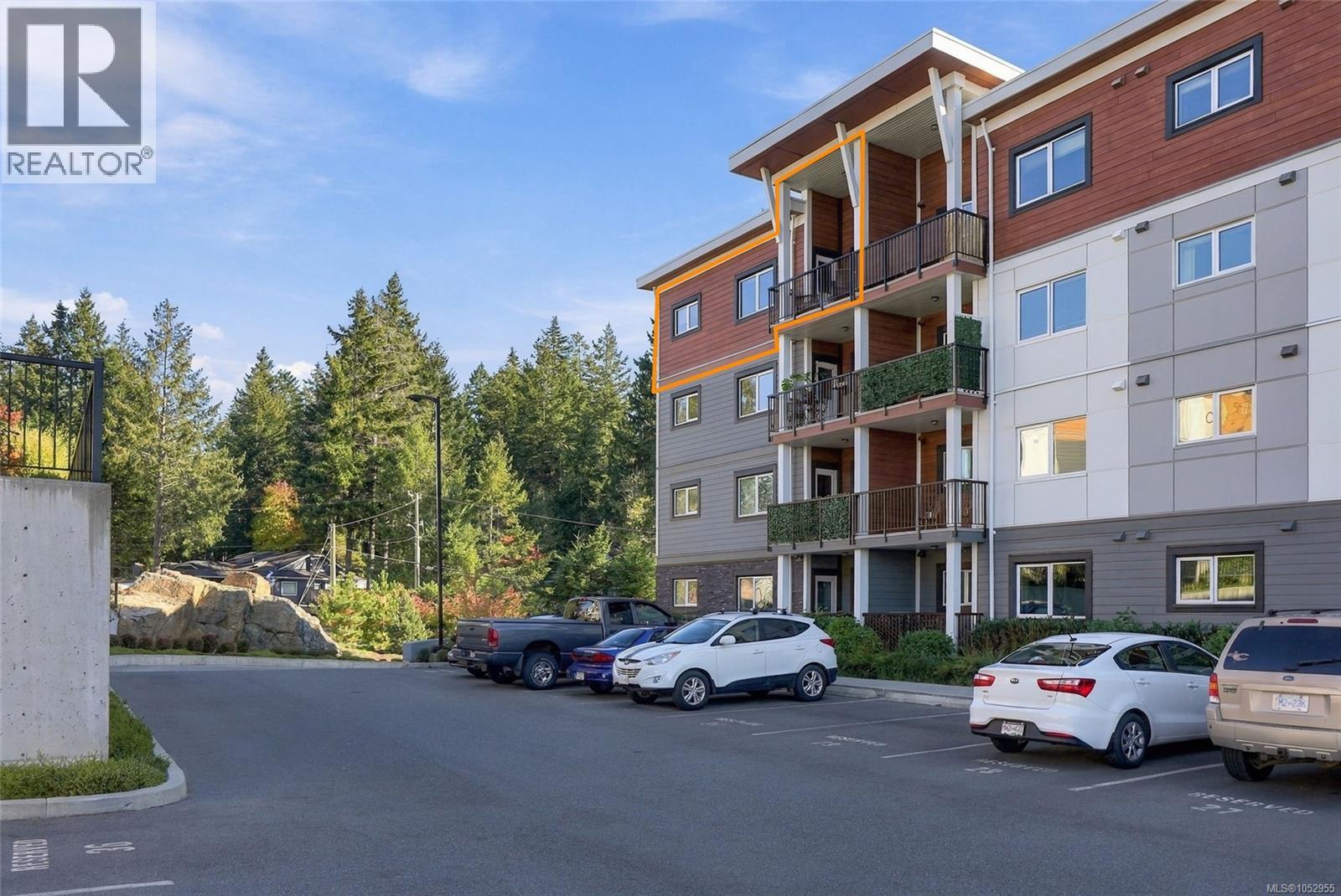 420 4830 Cedar Ridge Pl, Nanaimo - Image 1