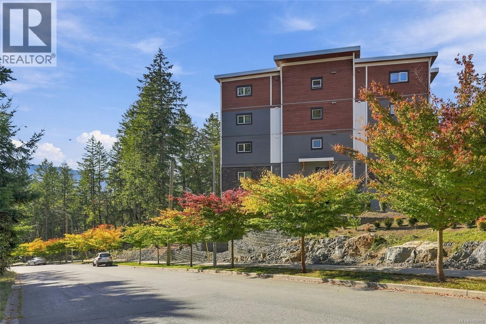 420 4830 Cedar Ridge Pl, Nanaimo - Image 1